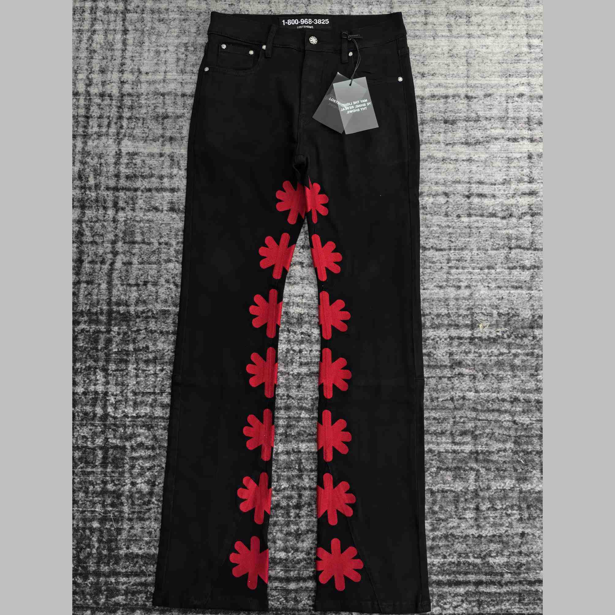  - EUR FASHION