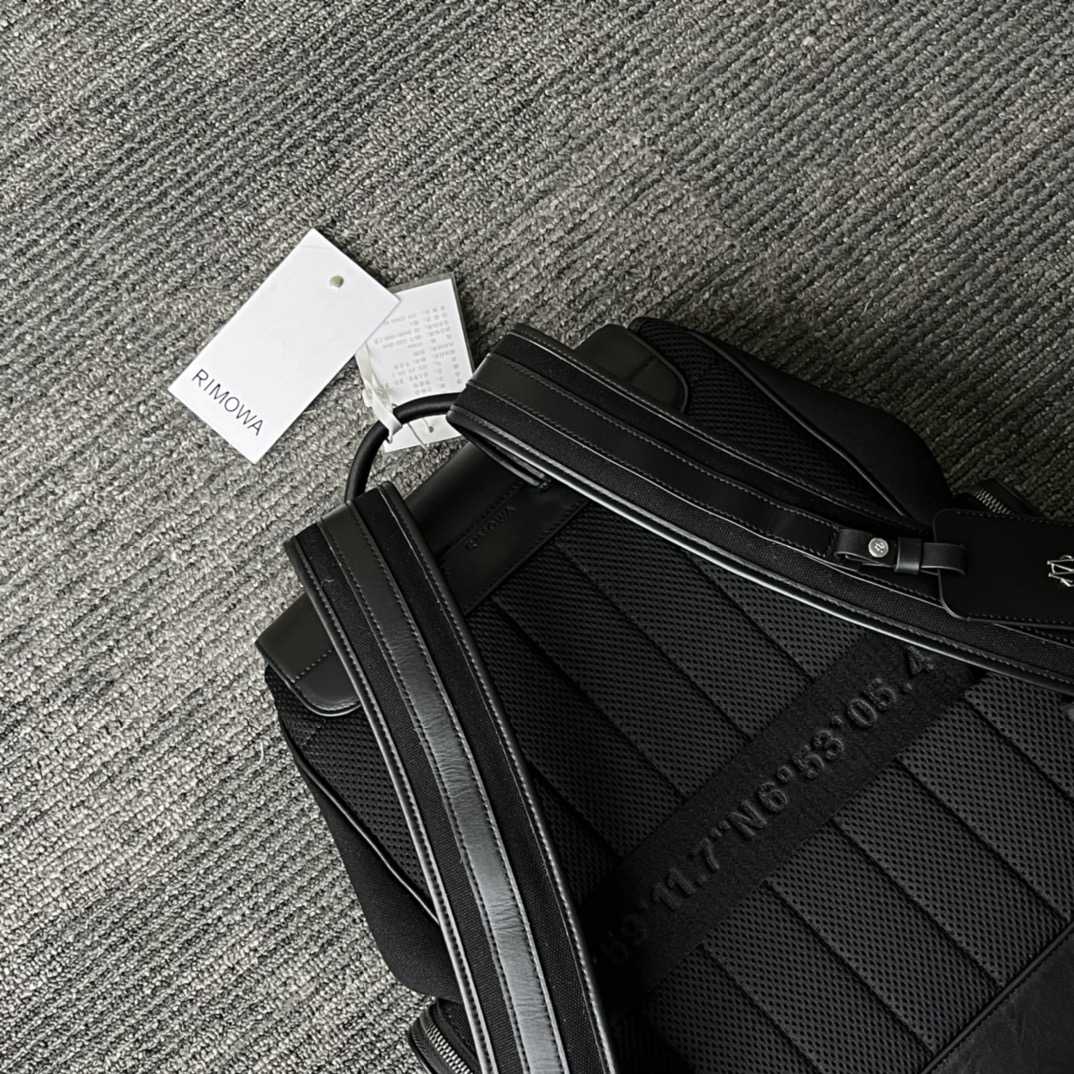 Rimowa Flap Backpack （44-37-16  cm） - EUR FASHION