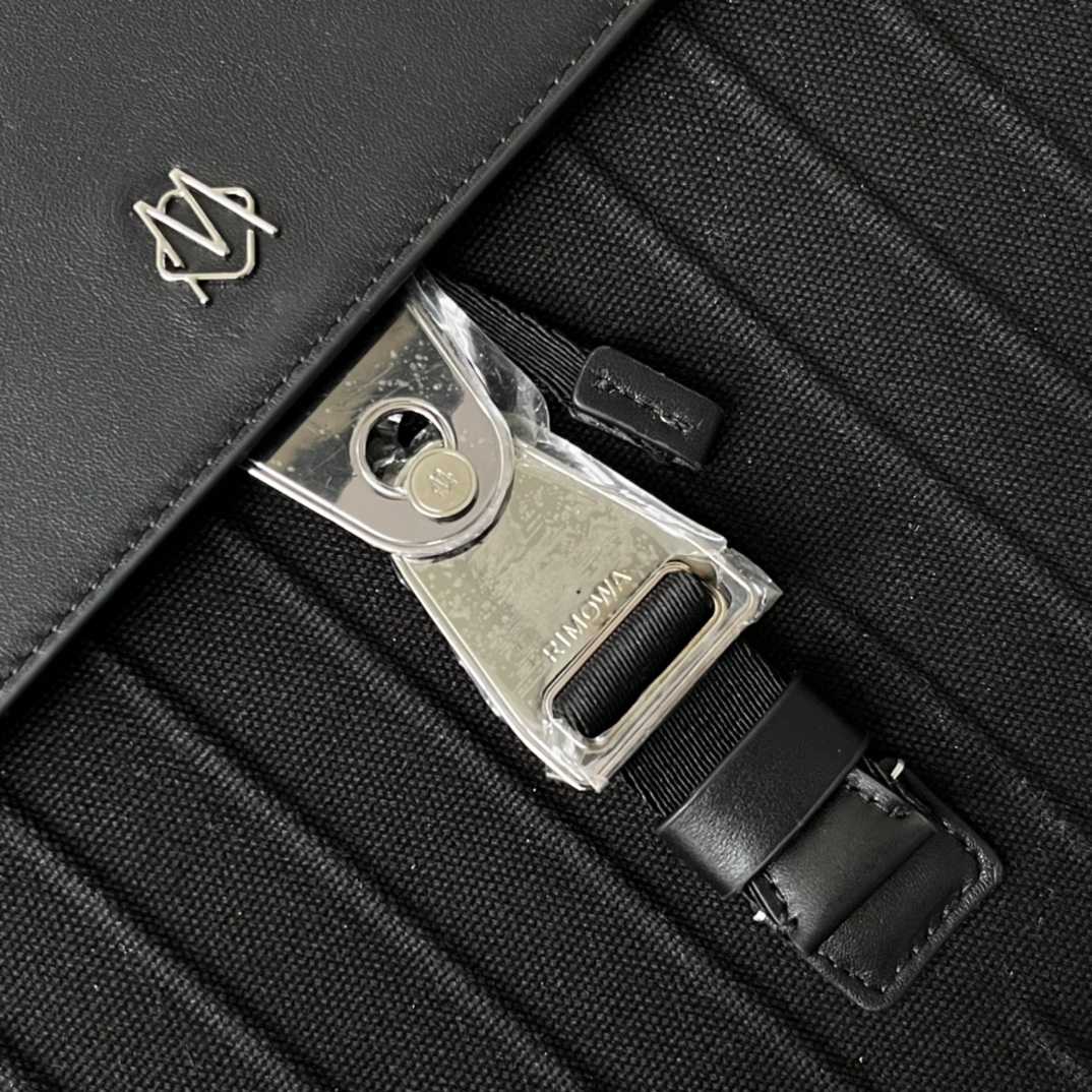 Rimowa Flap Backpack （44-37-16  cm） - EUR FASHION