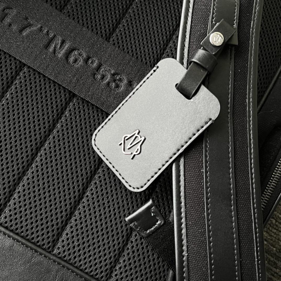 Rimowa Flap Backpack （44-37-16  cm） - EUR FASHION