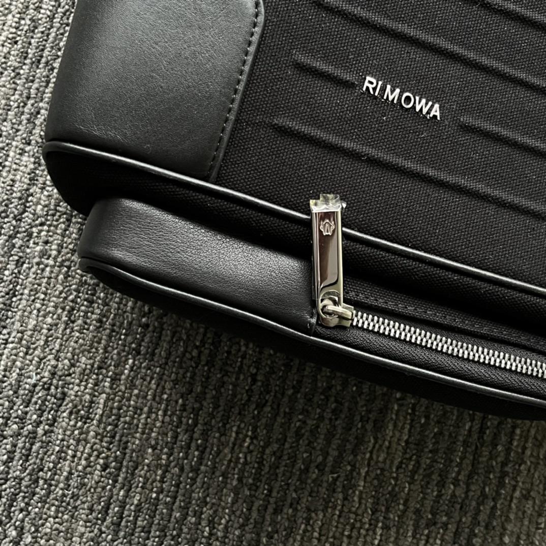 Rimowa Flap Backpack （44-37-16  cm） - EUR FASHION