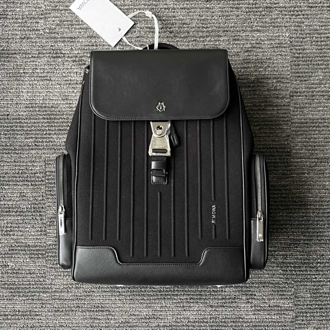 Rimowa Flap Backpack （44-37-16  cm） - EUR FASHION