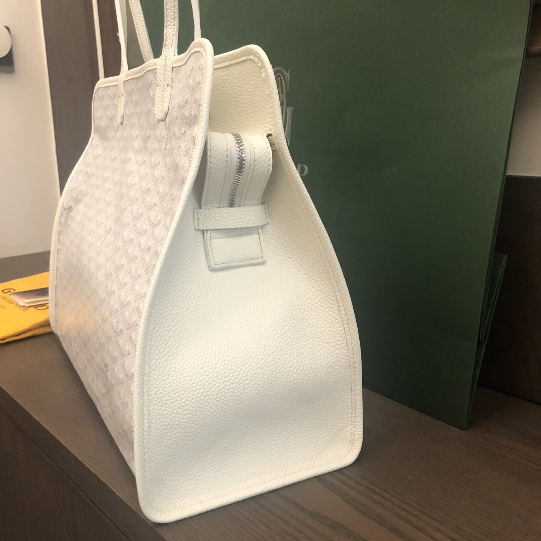 Goyard Hardy PM Bag  （Without a box） - EUR FASHION