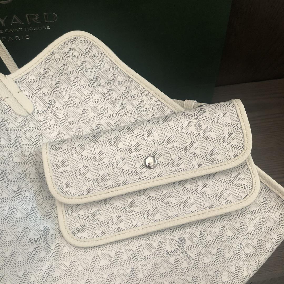Goyard Hardy PM Bag  （Without a box） - EUR FASHION
