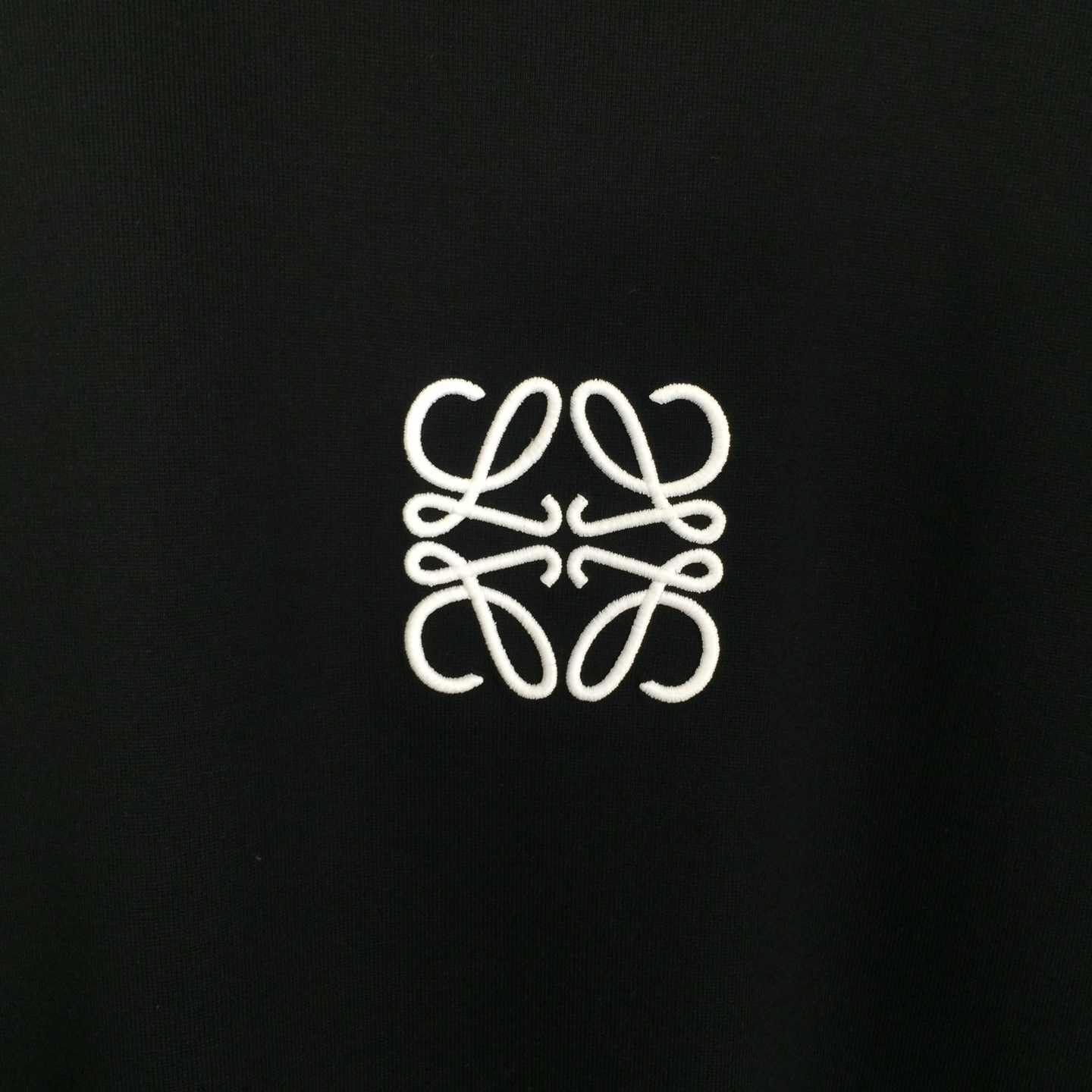 Loewe Loose Fit T-shirt In Cotton - EUR FASHION