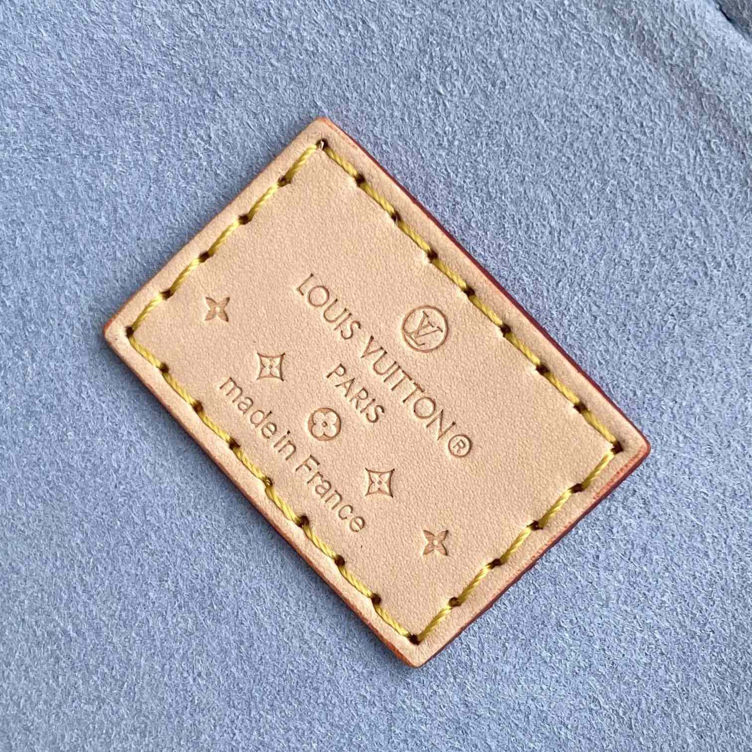 Louis Vuitton Nano Speedy Monogram Vernis Leather  16x10x7.5cm  M83000 - EUR FASHION
