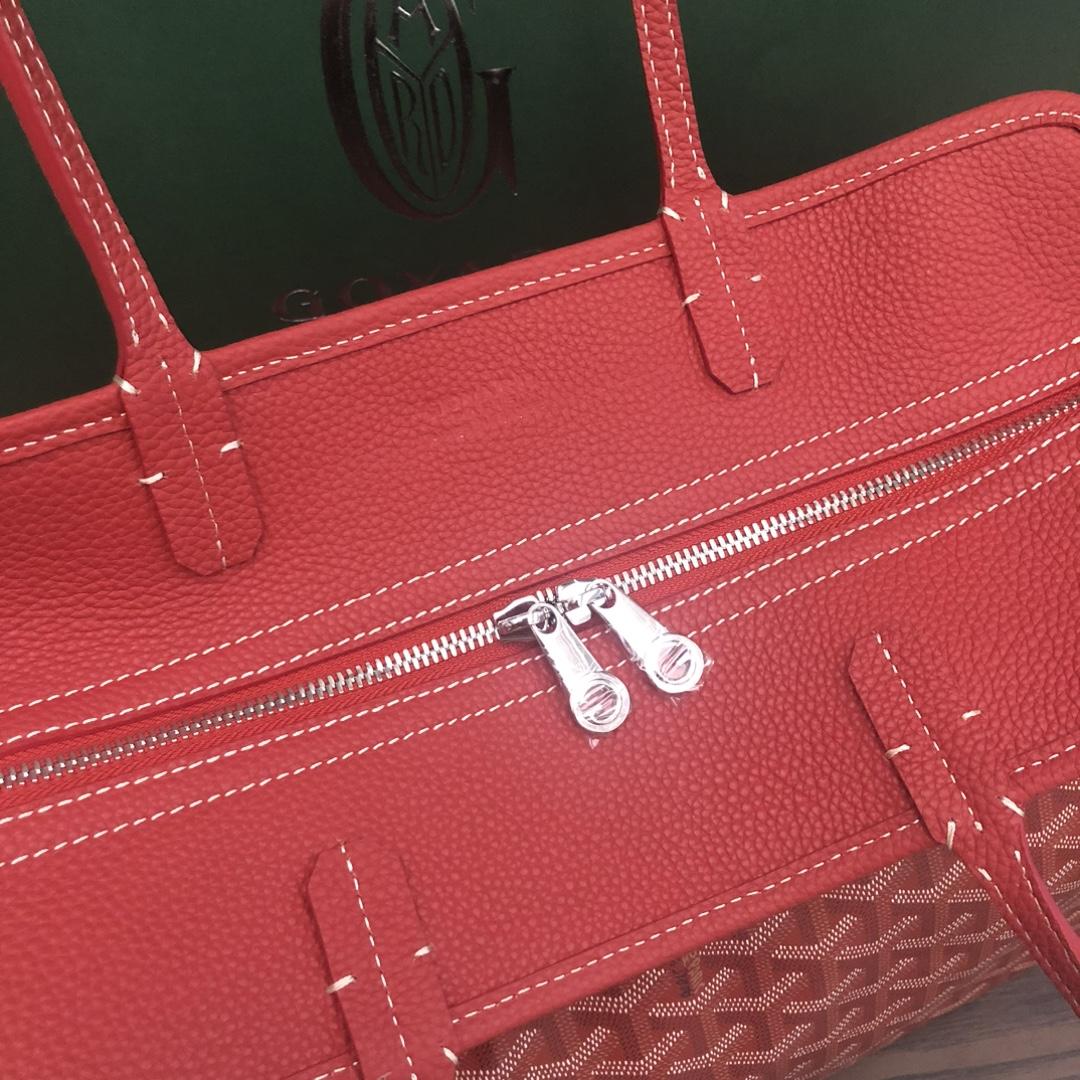 Goyard Hardy PM Bag  （Without a box） - EUR FASHION