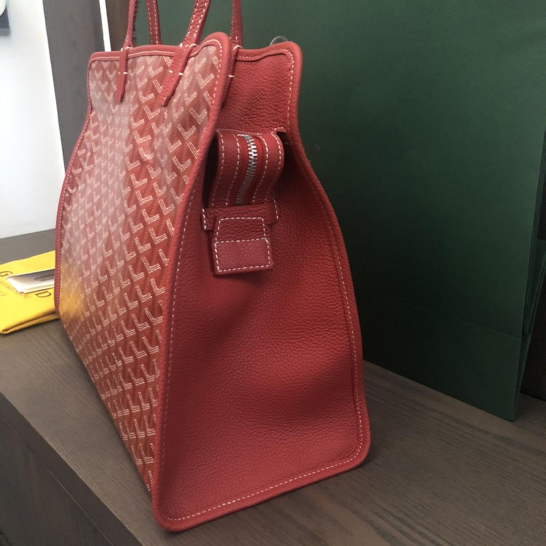 Goyard Hardy PM Bag  （Without a box） - EUR FASHION
