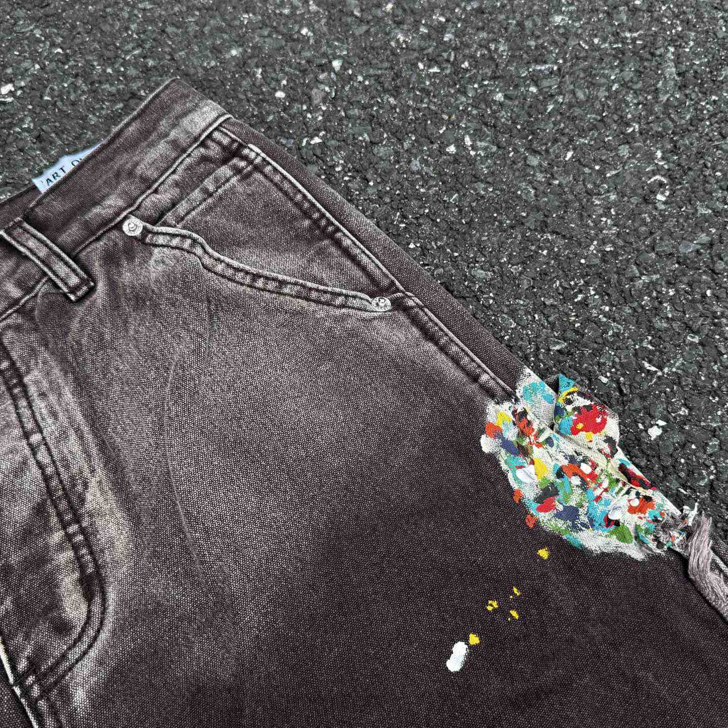 Gallery Dept  Jeans - EUR FASHION