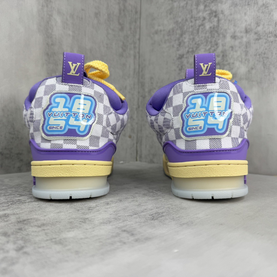 Louis Vuitton LV Skate Sneaker   1AH656 - EUR FASHION