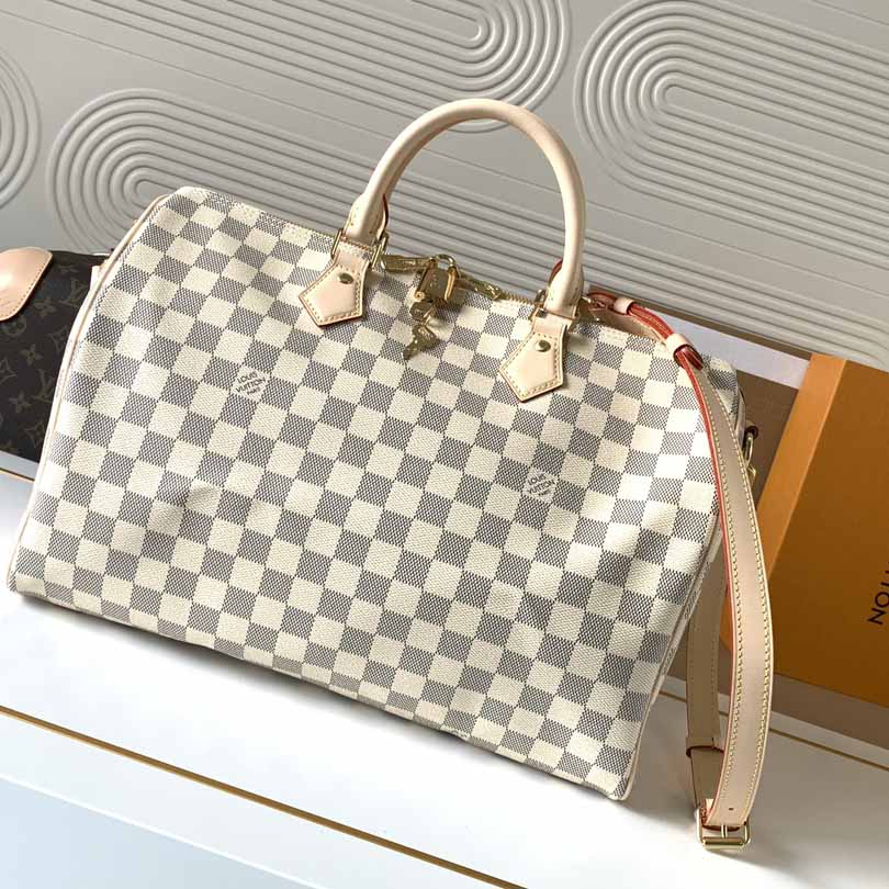 Louis Vuitton Speedy Bandoulière 35  M41111 - EUR FASHION