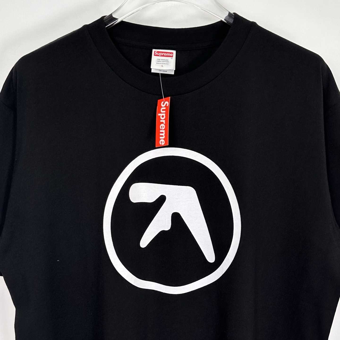 Supreme Aphex Twin Ambient Works Tee - EUR FASHION