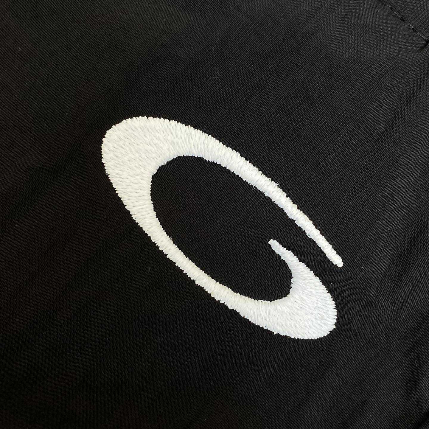 Balenciaga Basketball Series - Tracksuit Pants In Black    - EUR FASHION
