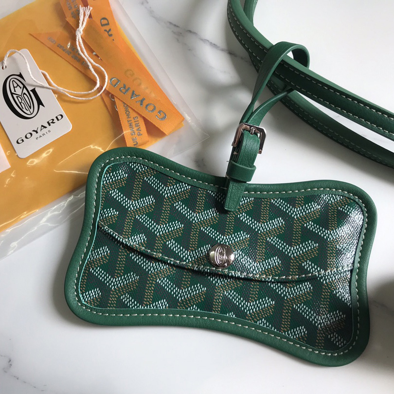 Goyard Chien Gris Bag - EUR FASHION