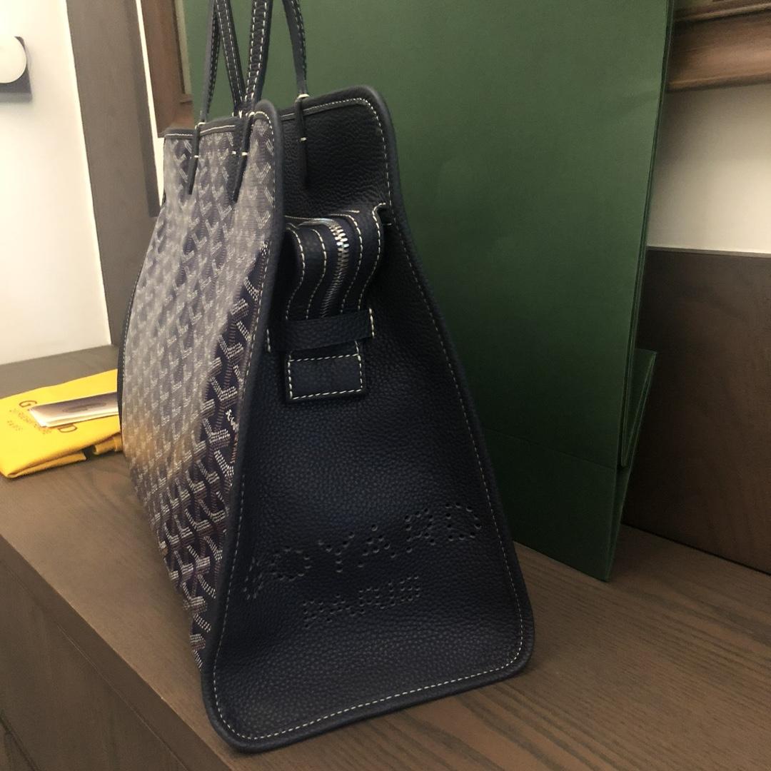 Goyard Hardy PM Bag  （Without a box） - EUR FASHION