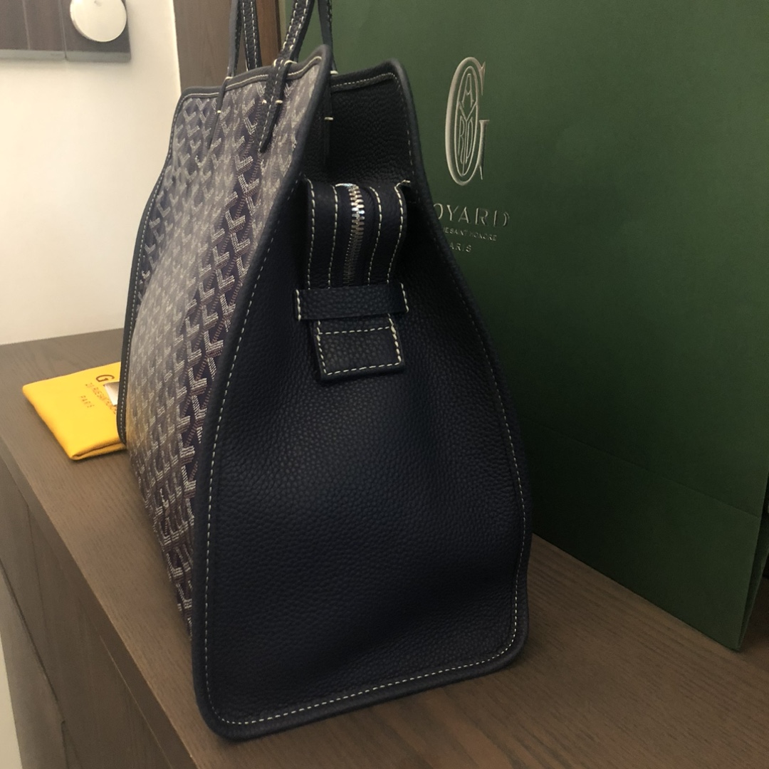 Goyard Hardy PM Bag  （Without a box） - EUR FASHION