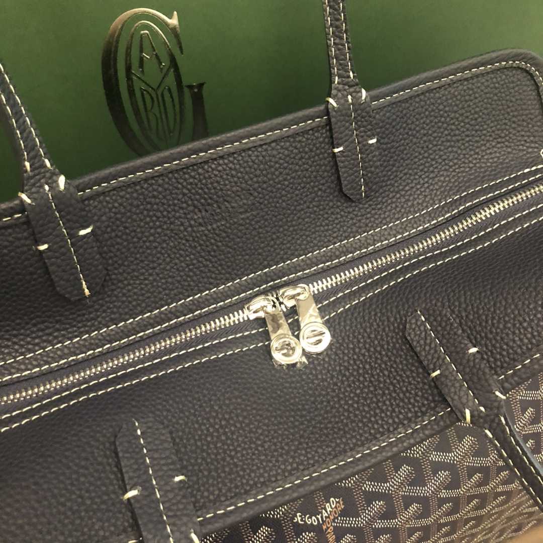 Goyard Hardy PM Bag  （Without a box） - EUR FASHION