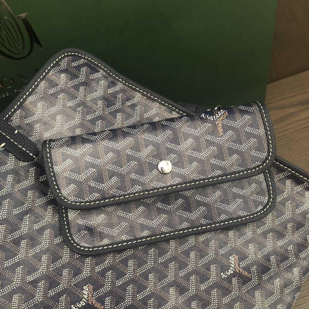 Goyard Hardy PM Bag  （Without a box） - EUR FASHION