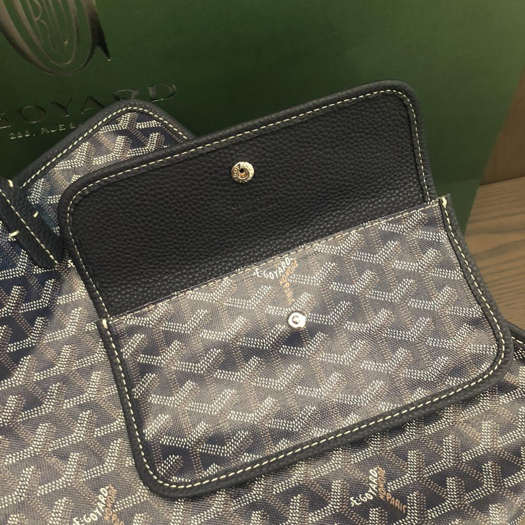 Goyard Hardy PM Bag  （Without a box） - EUR FASHION