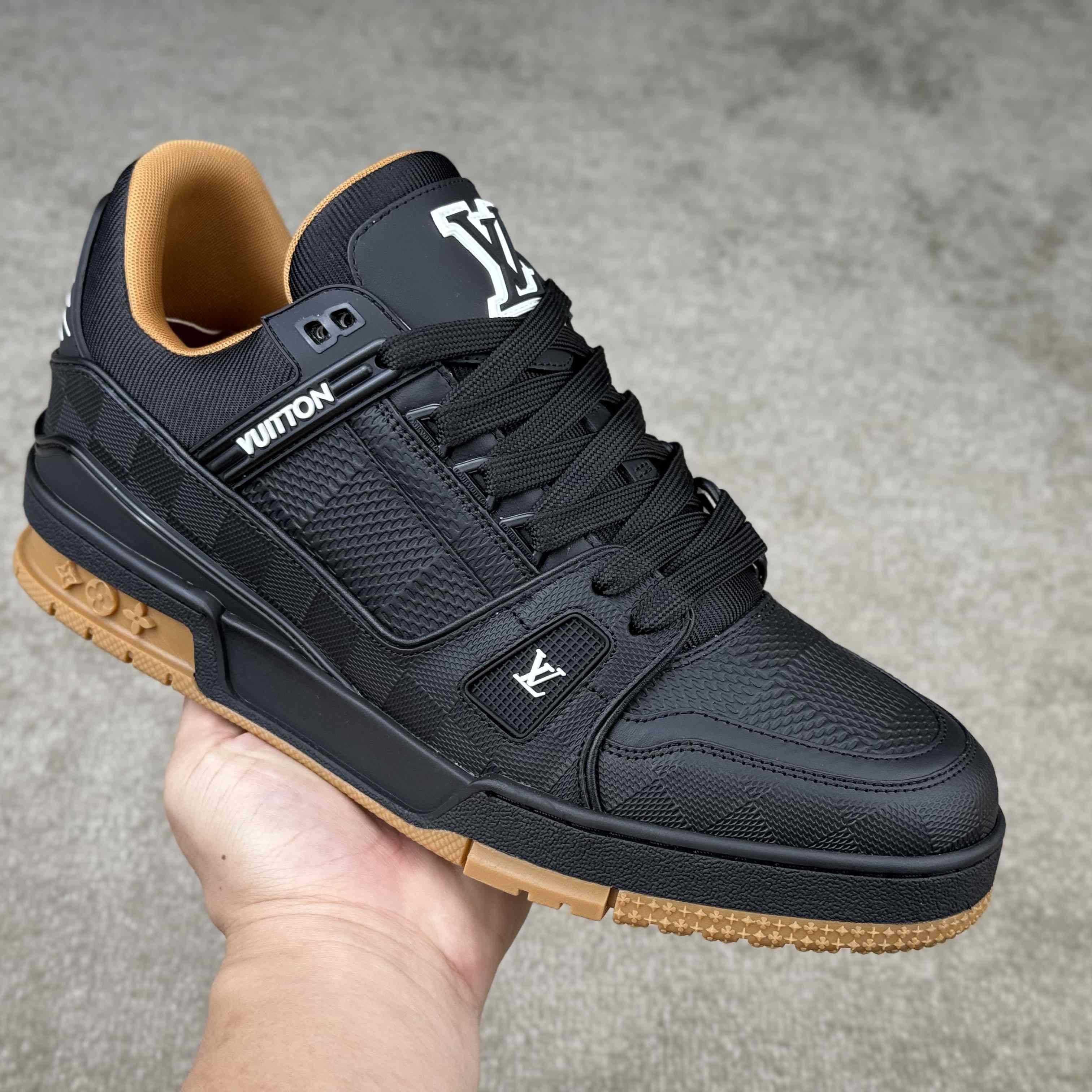 Louis Vuitton LV Trainer Sneaker   1AHTT5 - EUR FASHION