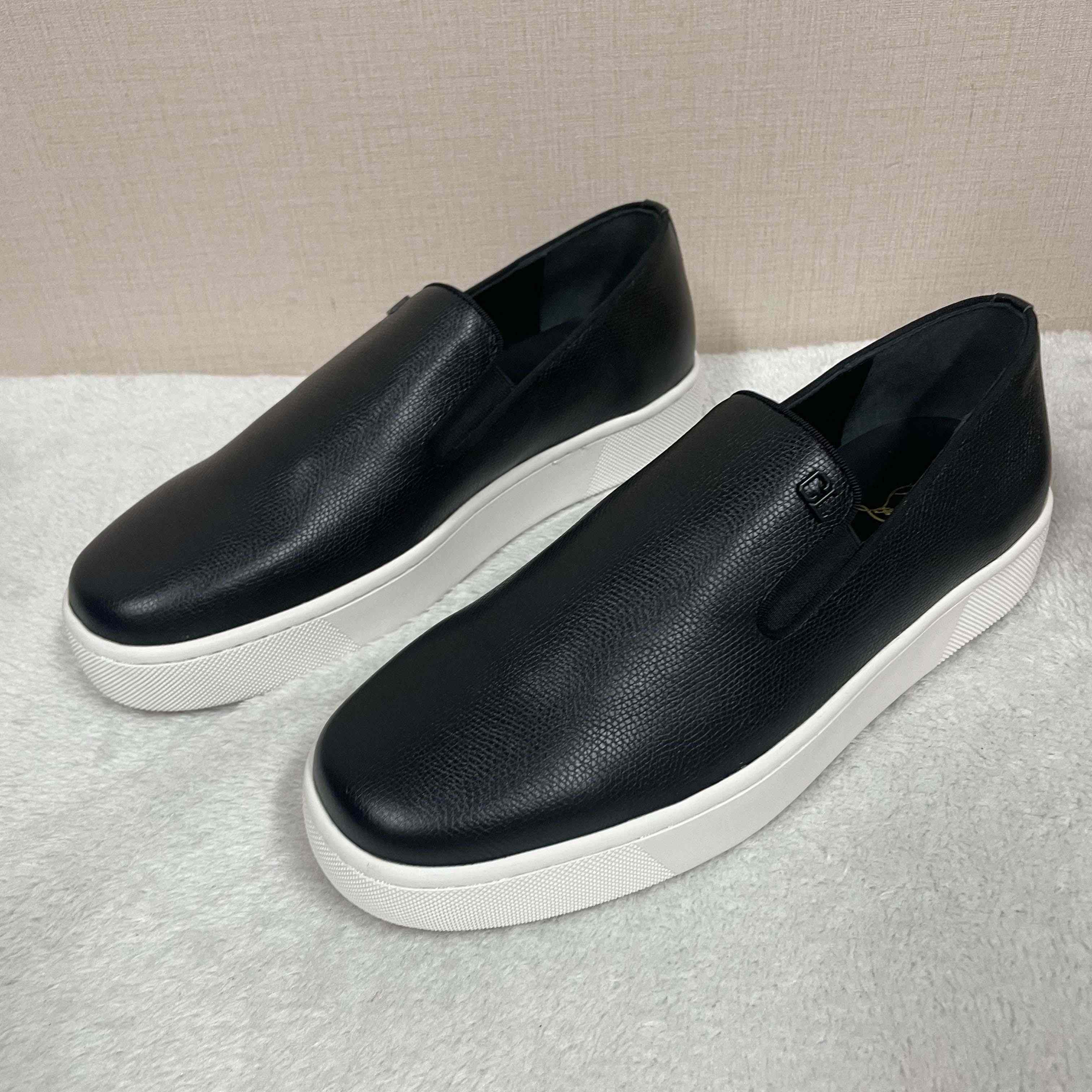 Christian Louboutin Boatissimo Slip-on Sneakers  - EUR FASHION