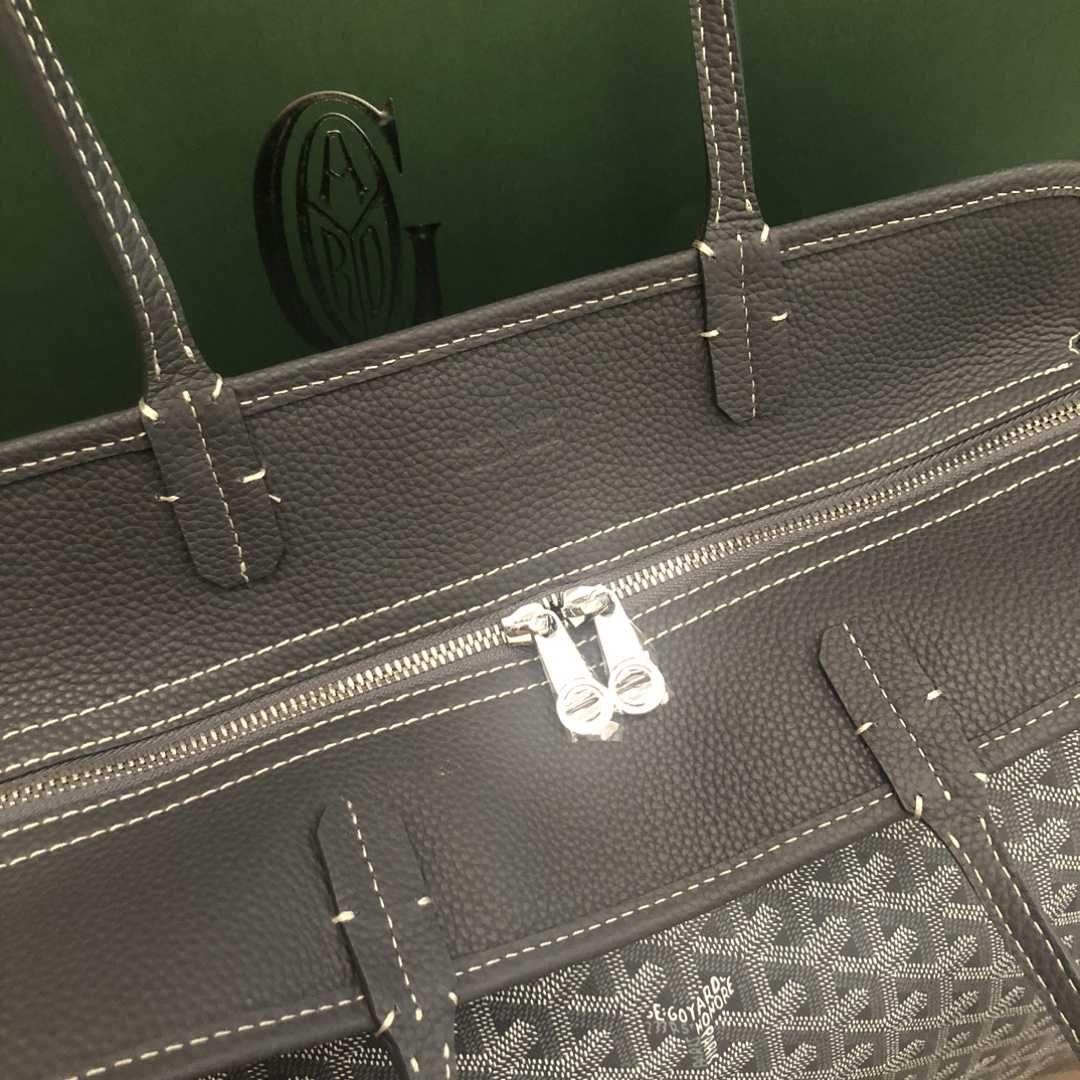 Goyard Hardy PM Bag  （Without a box） - EUR FASHION