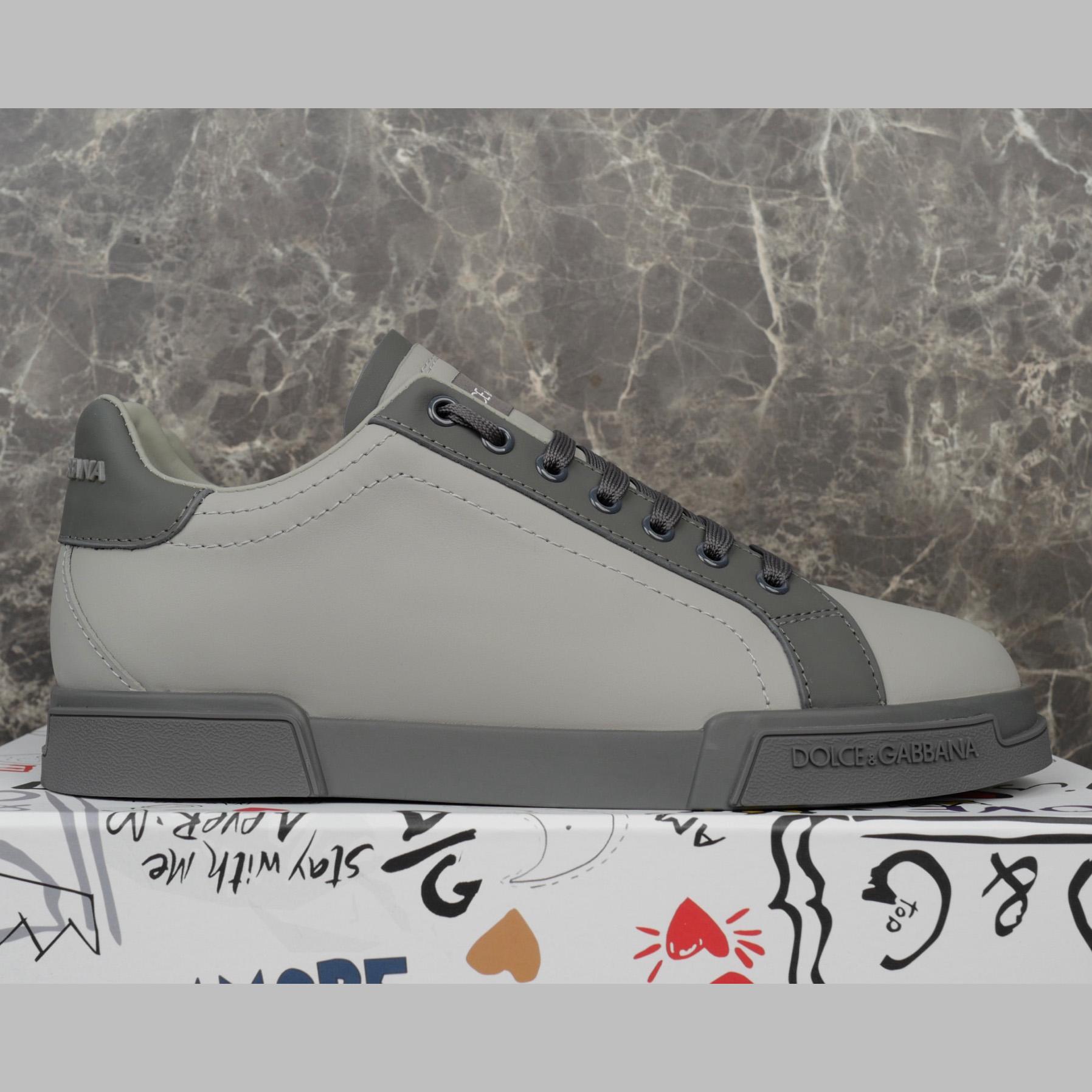 Dolce & Gabbana Portofino Light Sneakers - EUR FASHION