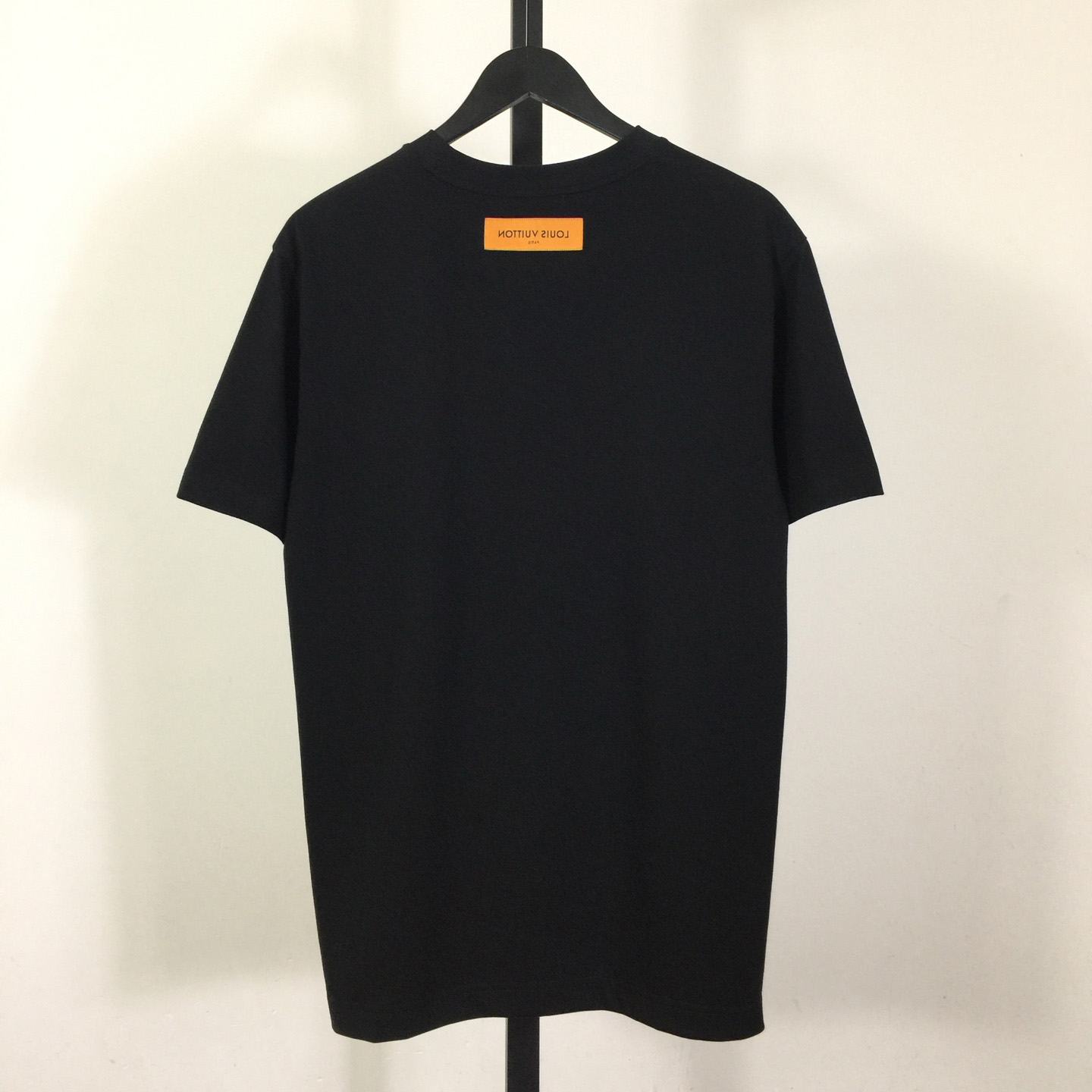 Louis Vuitton Cotton T-Shirt     - EUR FASHION