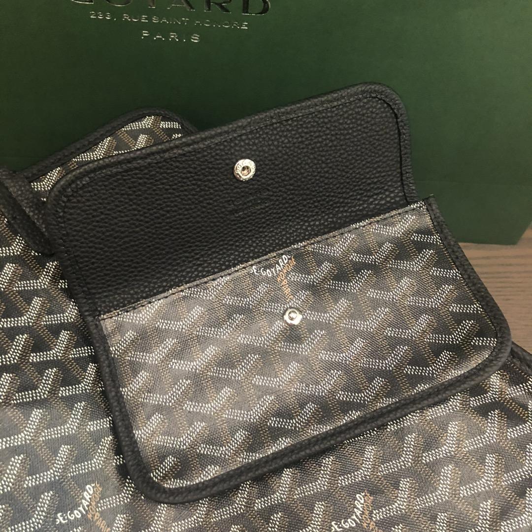 Goyard Hardy PM Bag  （Without a box） - EUR FASHION