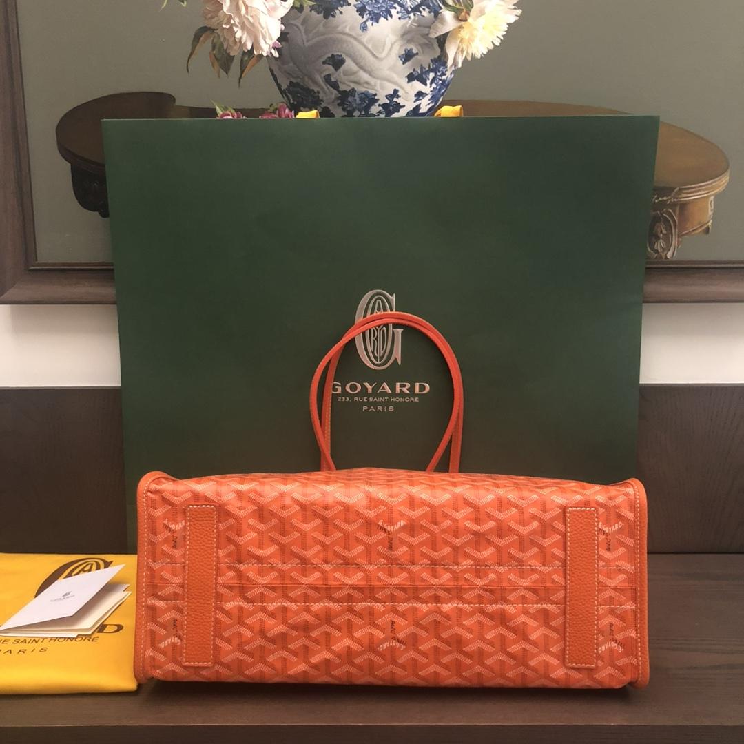 Goyard Hardy PM Bag  （Without a box） - EUR FASHION