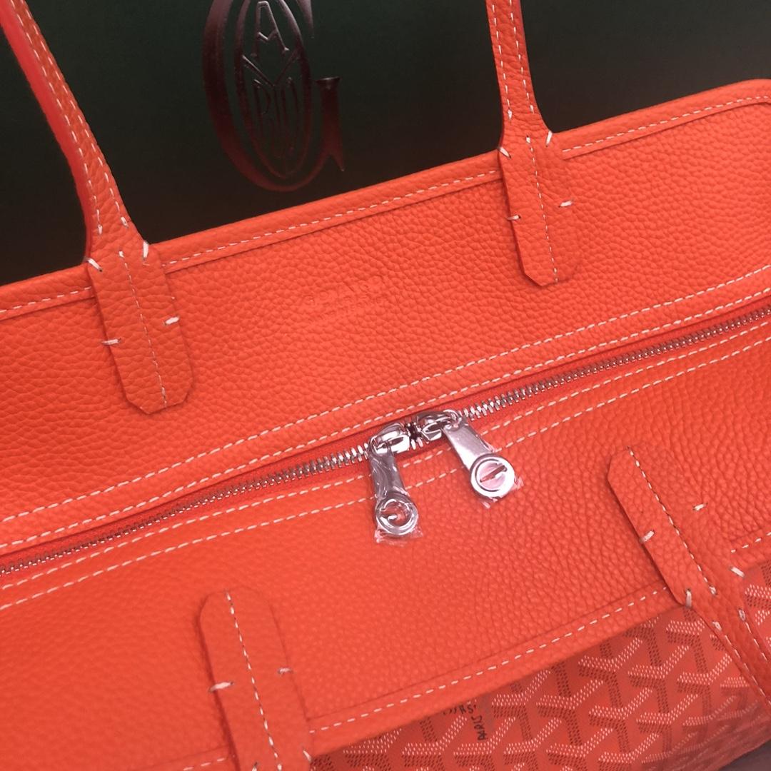 Goyard Hardy PM Bag  （Without a box） - EUR FASHION