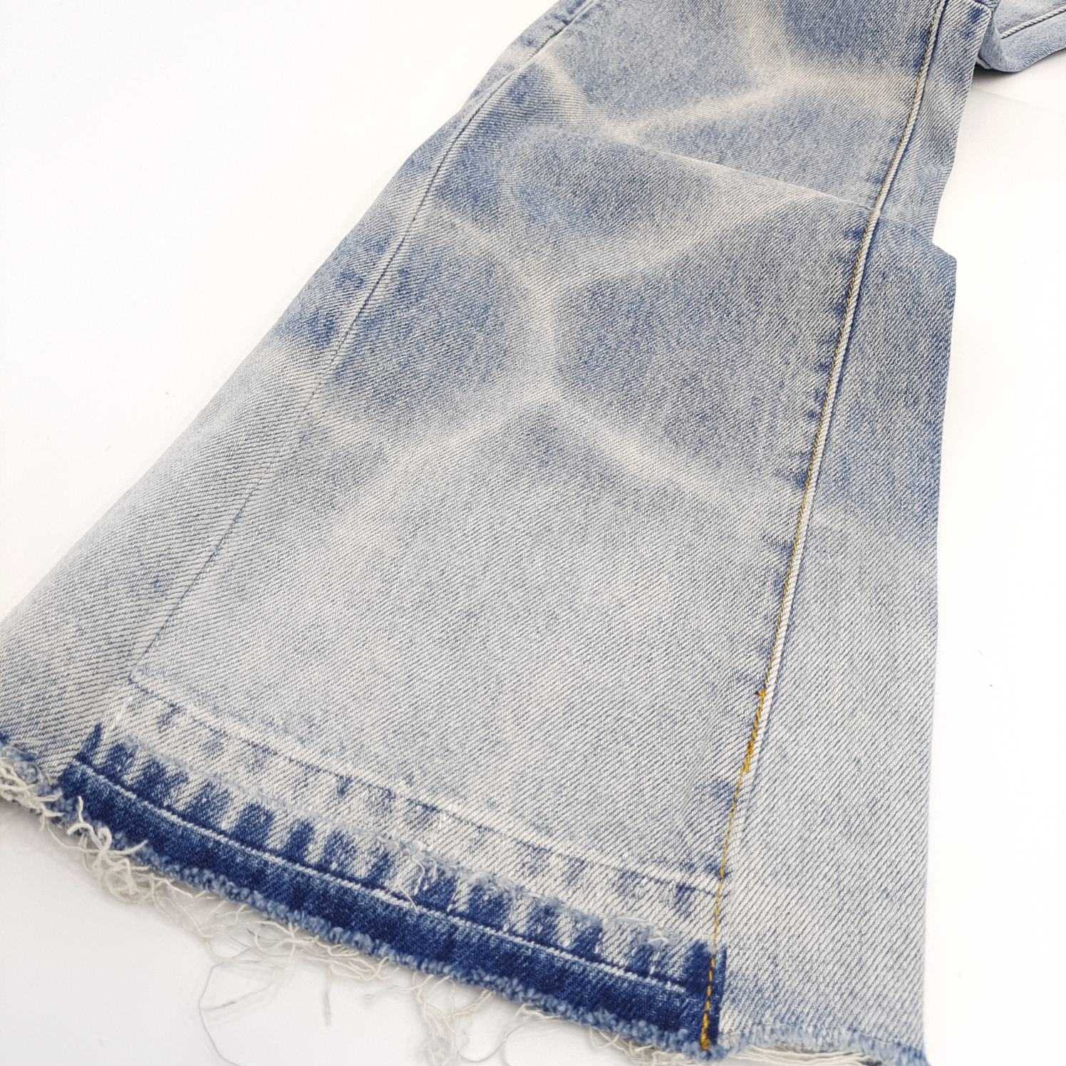 Gallery Dept.  LA Flare Multi G Patch - EUR FASHION