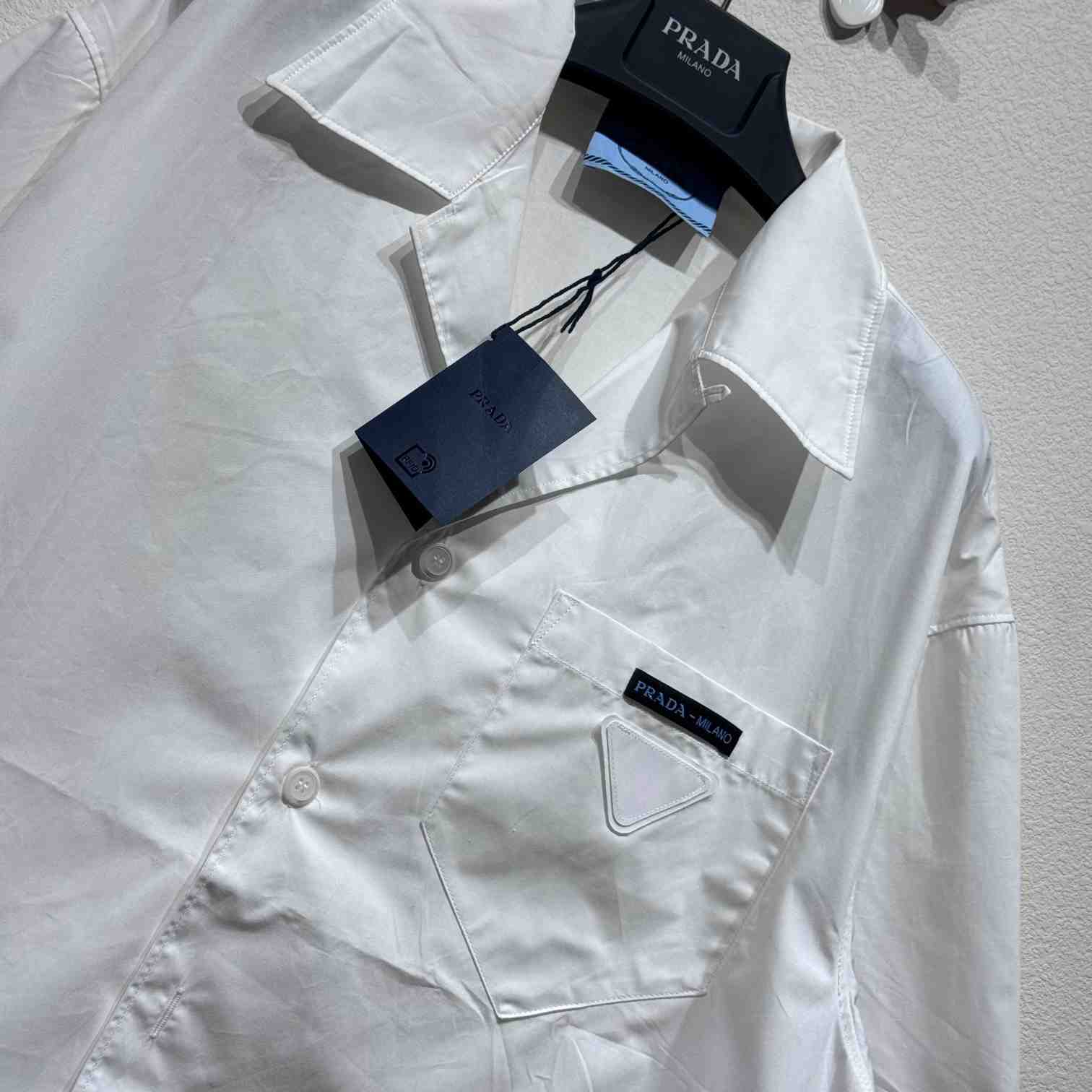 Prada Shirt - EUR FASHION