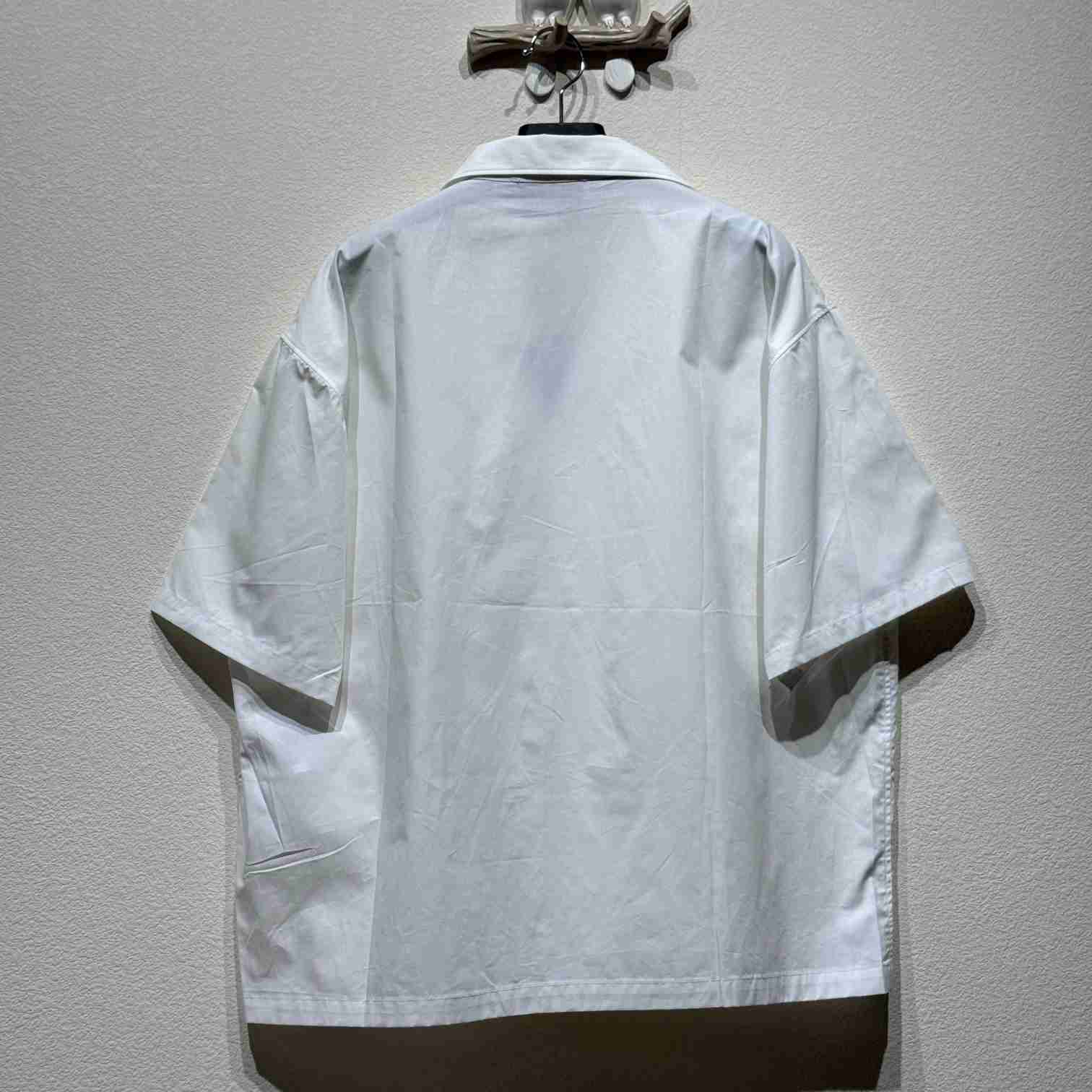 Prada Shirt - EUR FASHION
