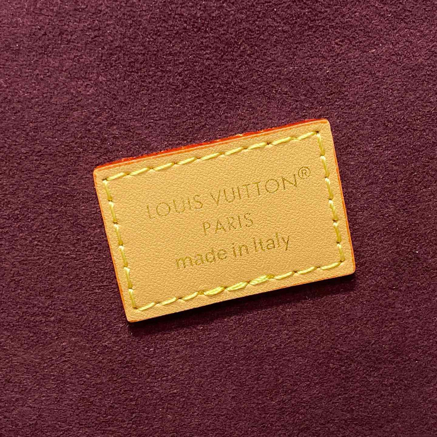 Louis Vuitton Hide Away MM   M14473 - EUR FASHION
