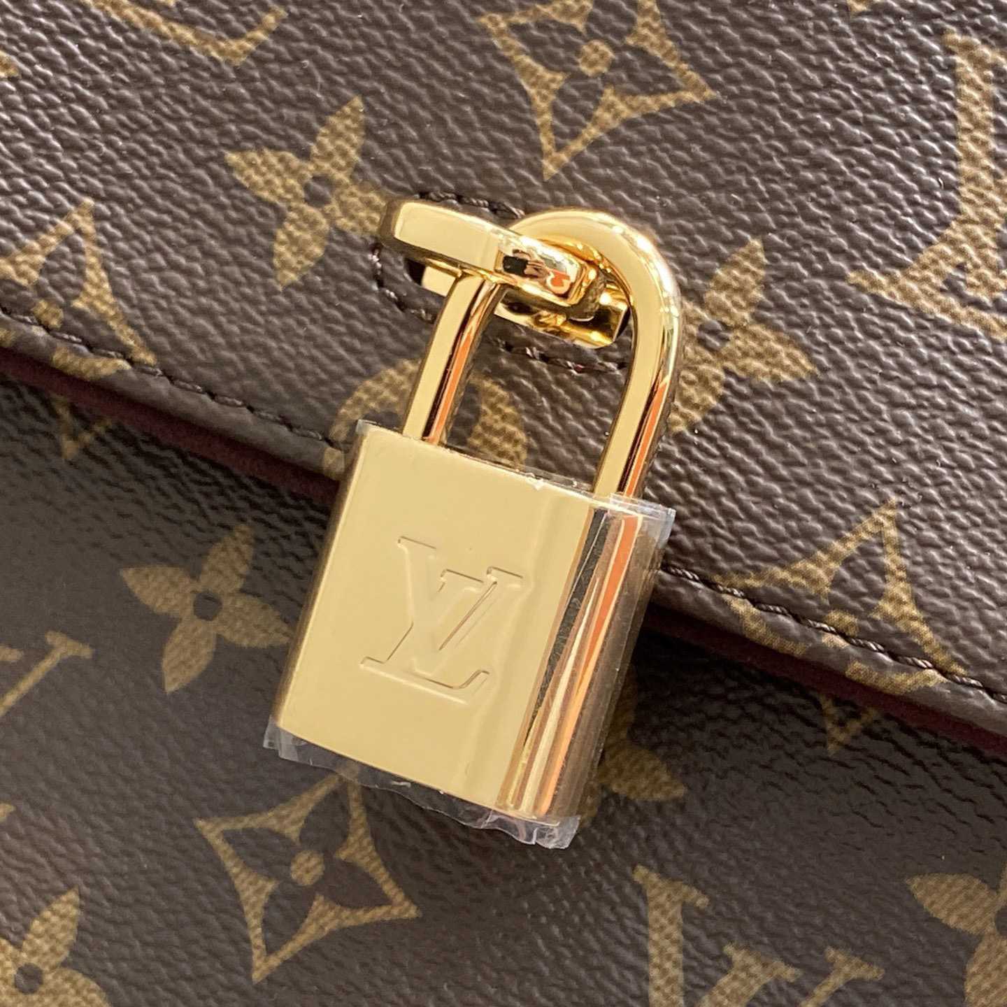 Louis Vuitton Hide Away MM   M14473 - EUR FASHION