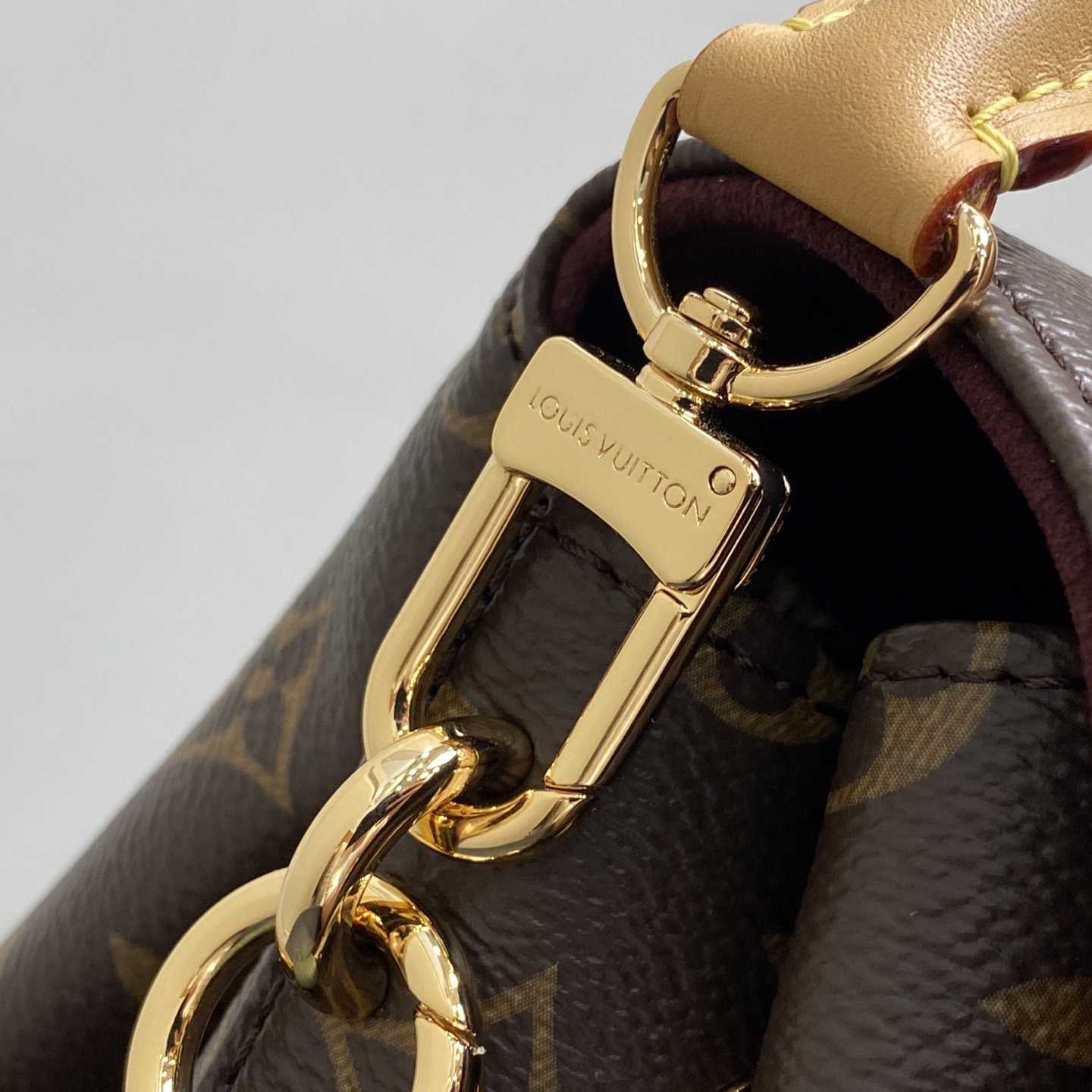 Louis Vuitton Hide Away MM   M14473 - EUR FASHION