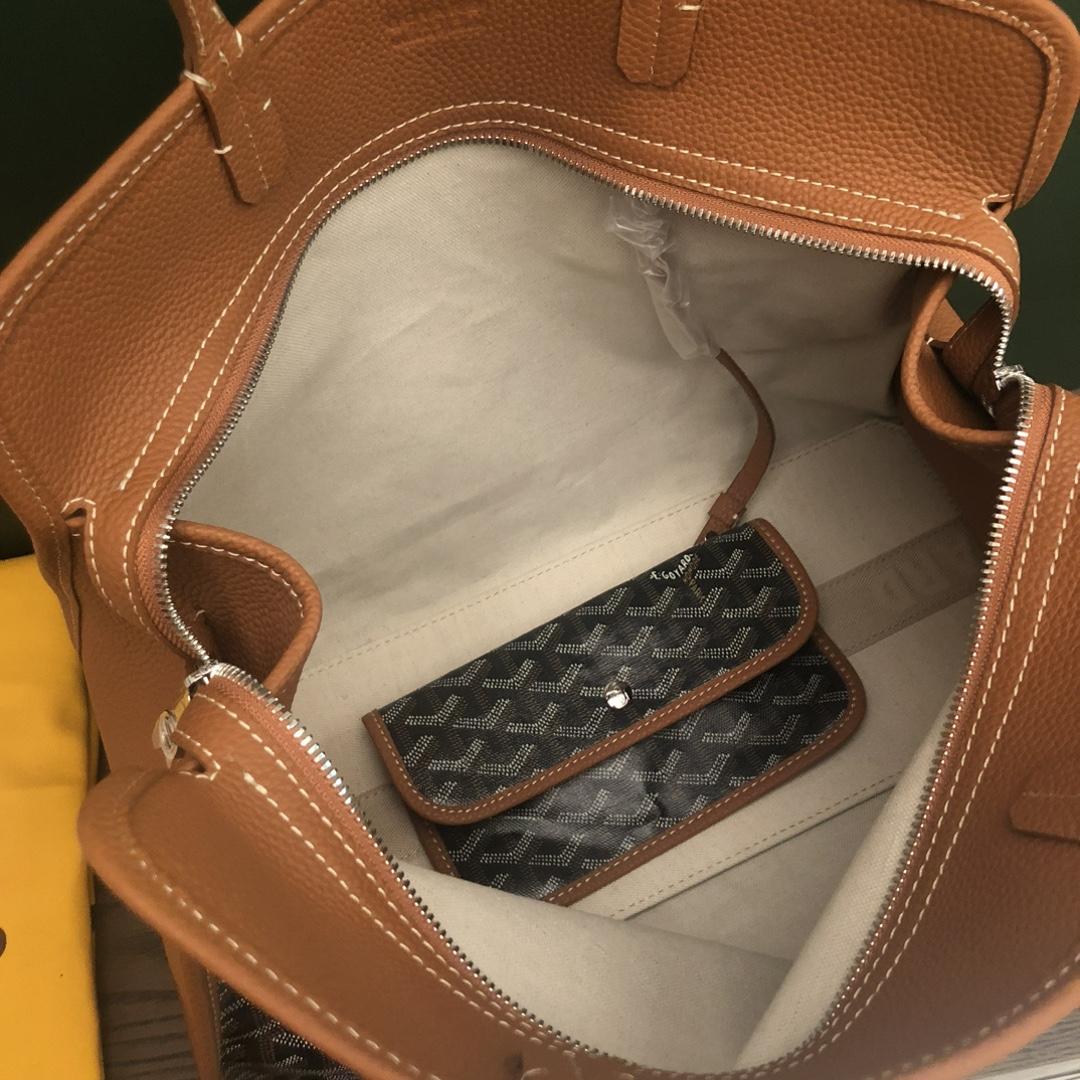 Goyard Hardy PM Bag  （Without a box） - EUR FASHION
