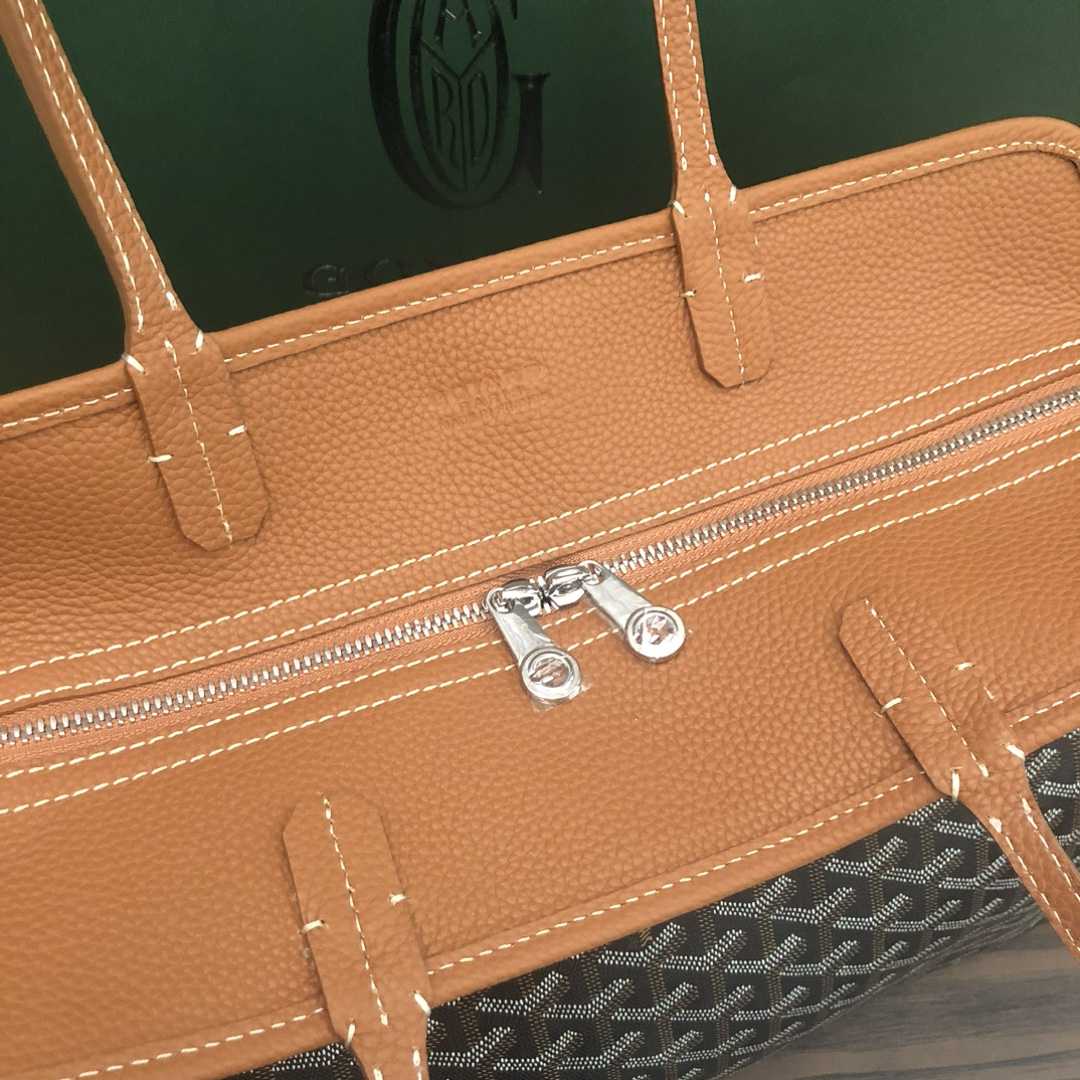 Goyard Hardy PM Bag  （Without a box） - EUR FASHION