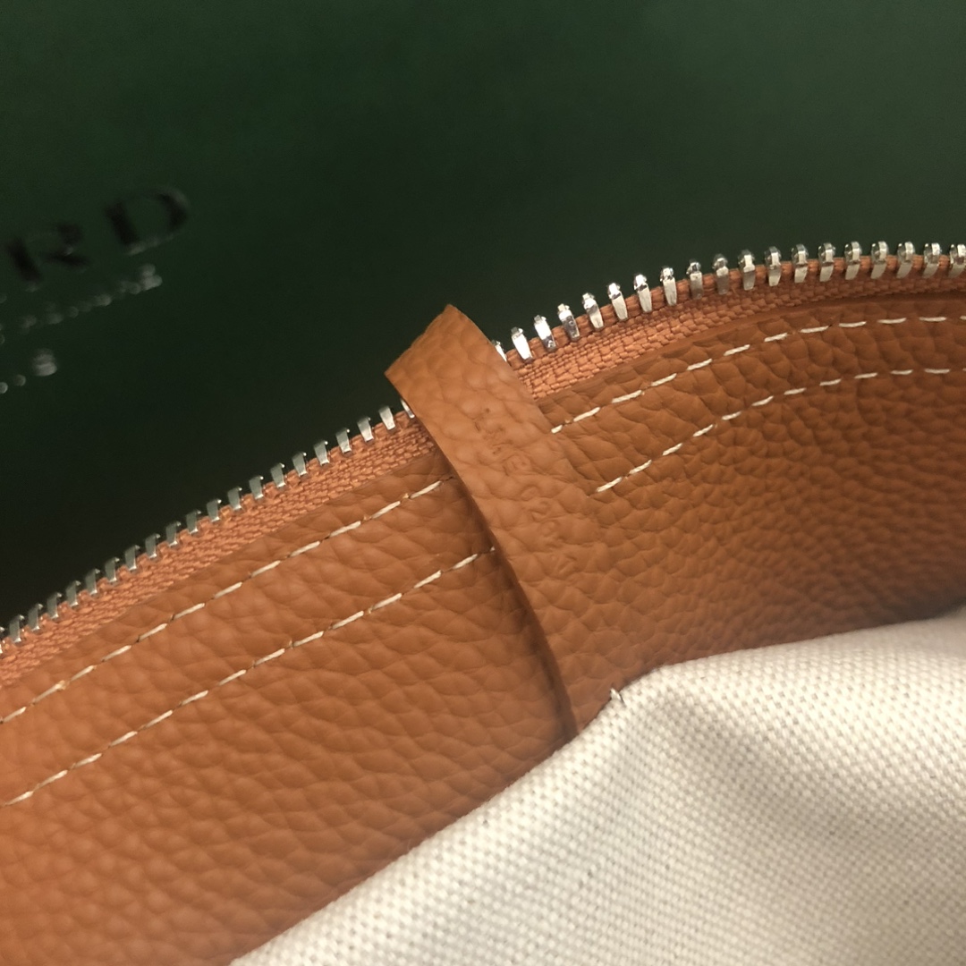 Goyard Hardy PM Bag  （Without a box） - EUR FASHION