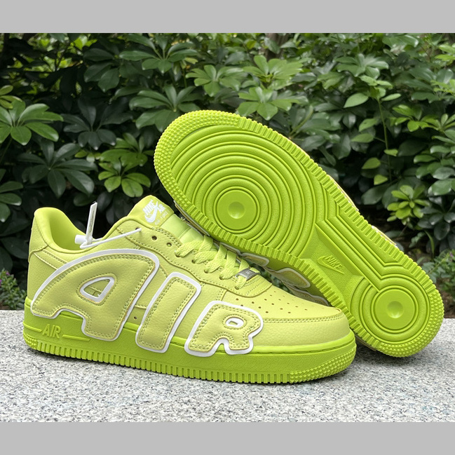 Cactus Plant Flea Market x Nike Air Force 1 Sneaker   DC4457-300 - EUR FASHION