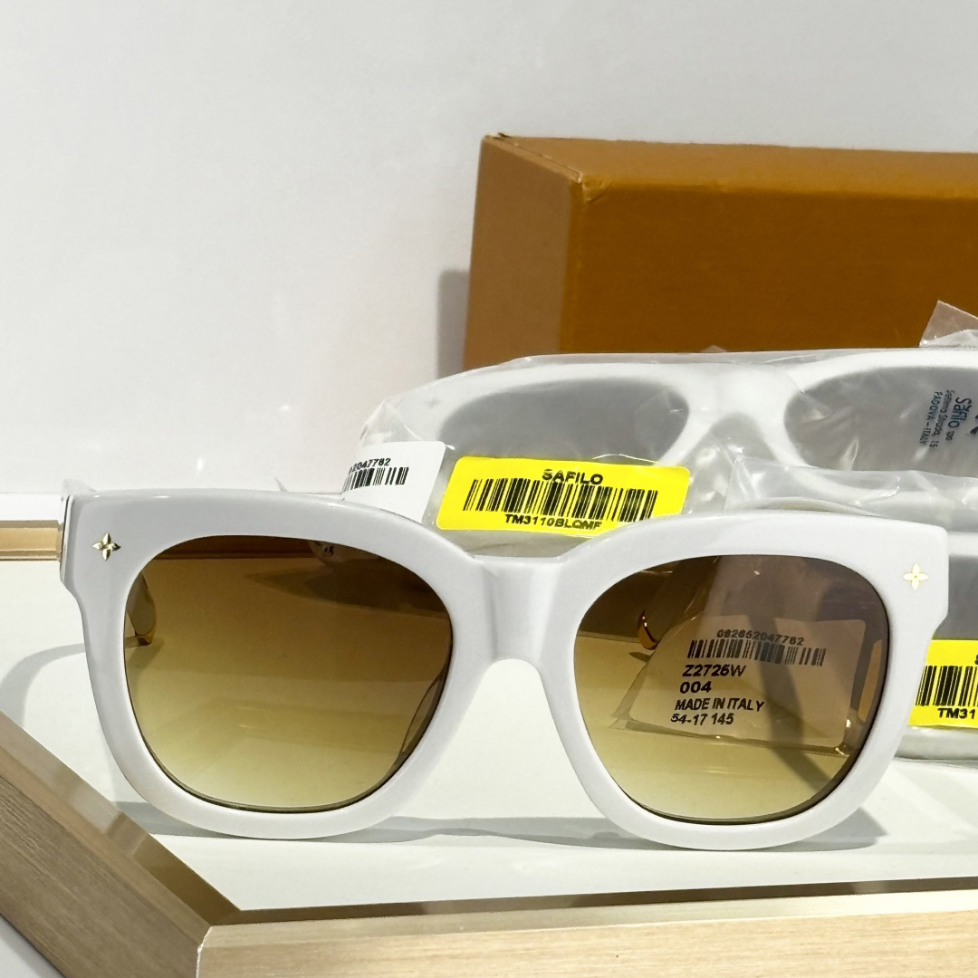 Louis Vuitton LV x TM My Monogram Multicolor Square Sunglasses  Z2725W - EUR FASHION