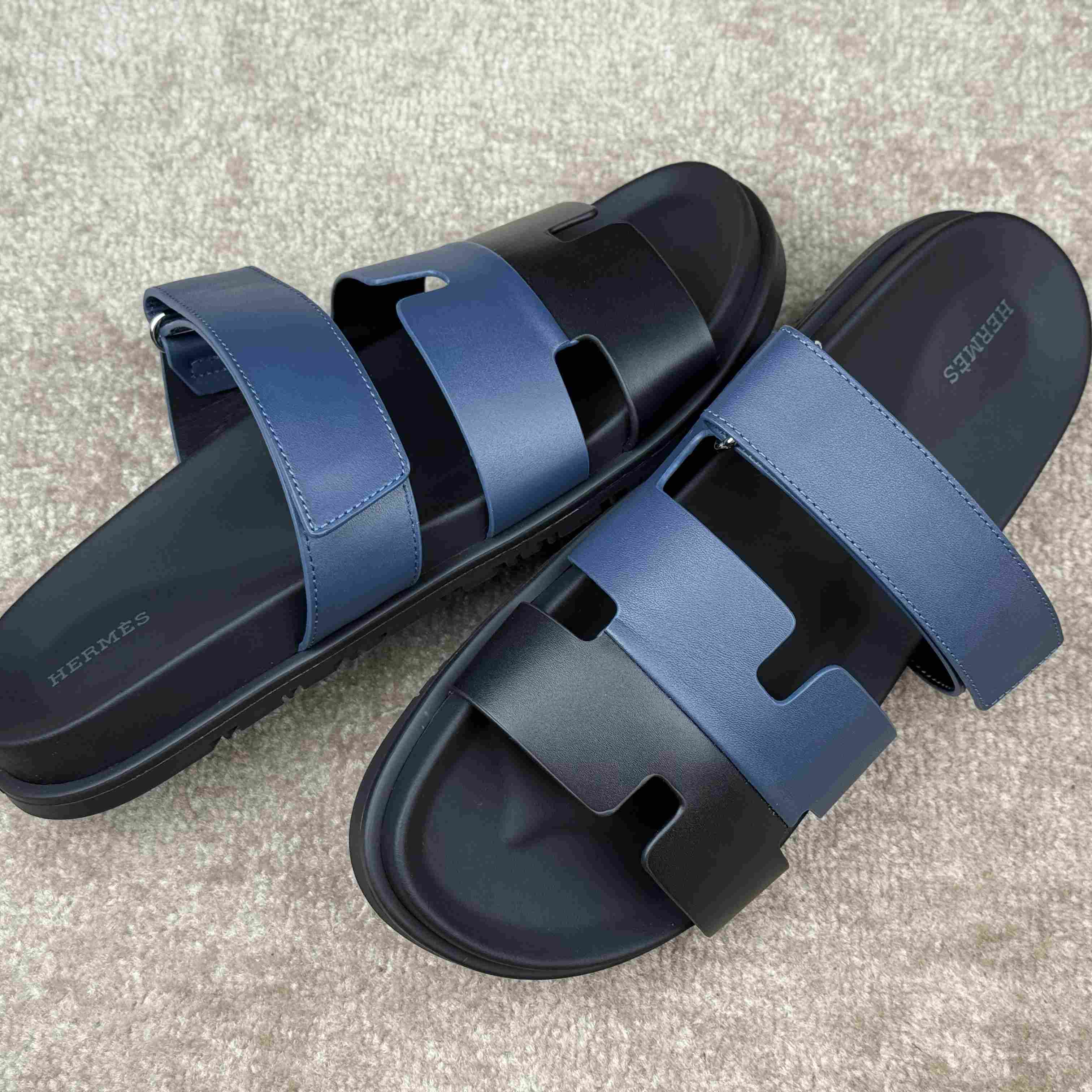 Hermes Chypre Sandal - EUR FASHION