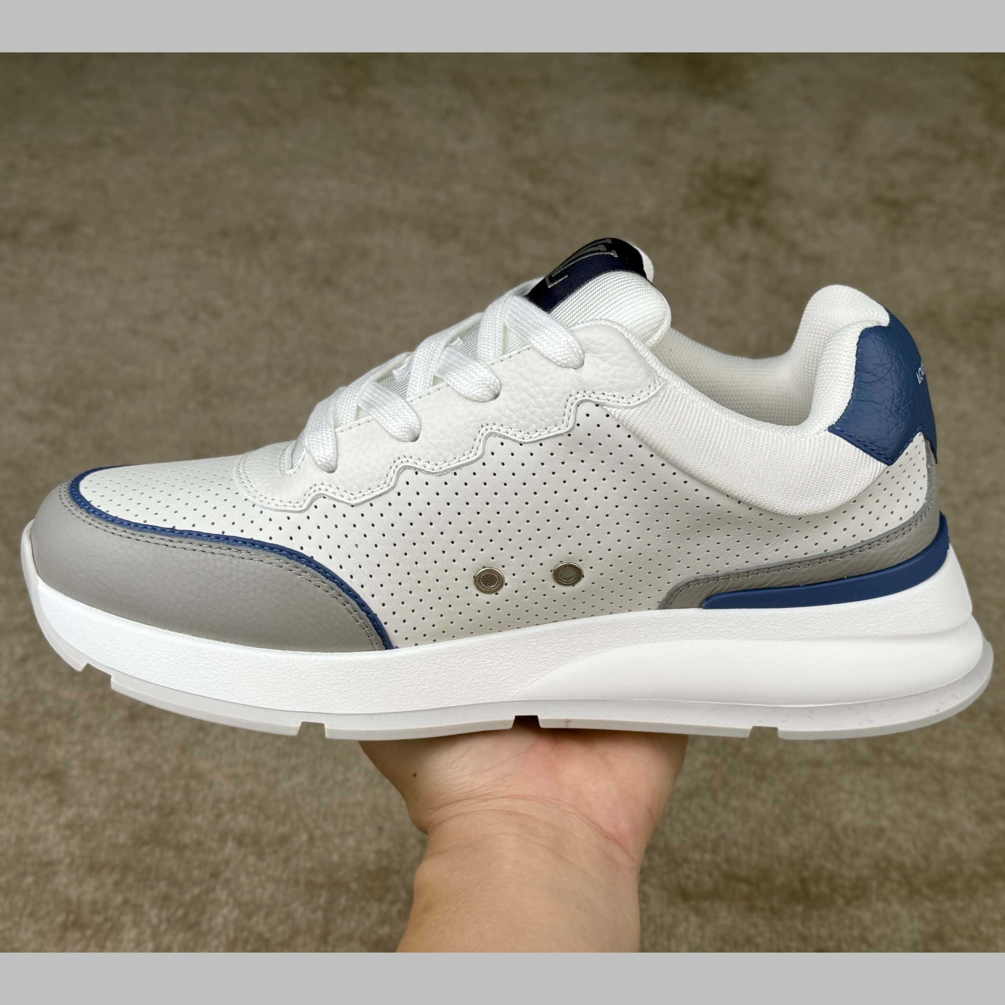 Louis Vuitton LV Classic Sneaker   1AHSV0 - EUR FASHION