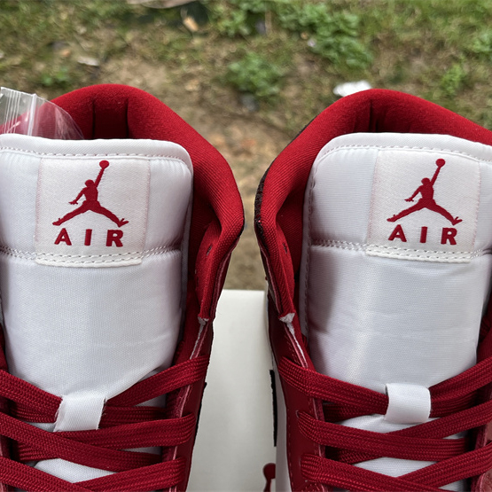 Air Jordan 1 Mid  HJ9337-106  - EUR FASHION