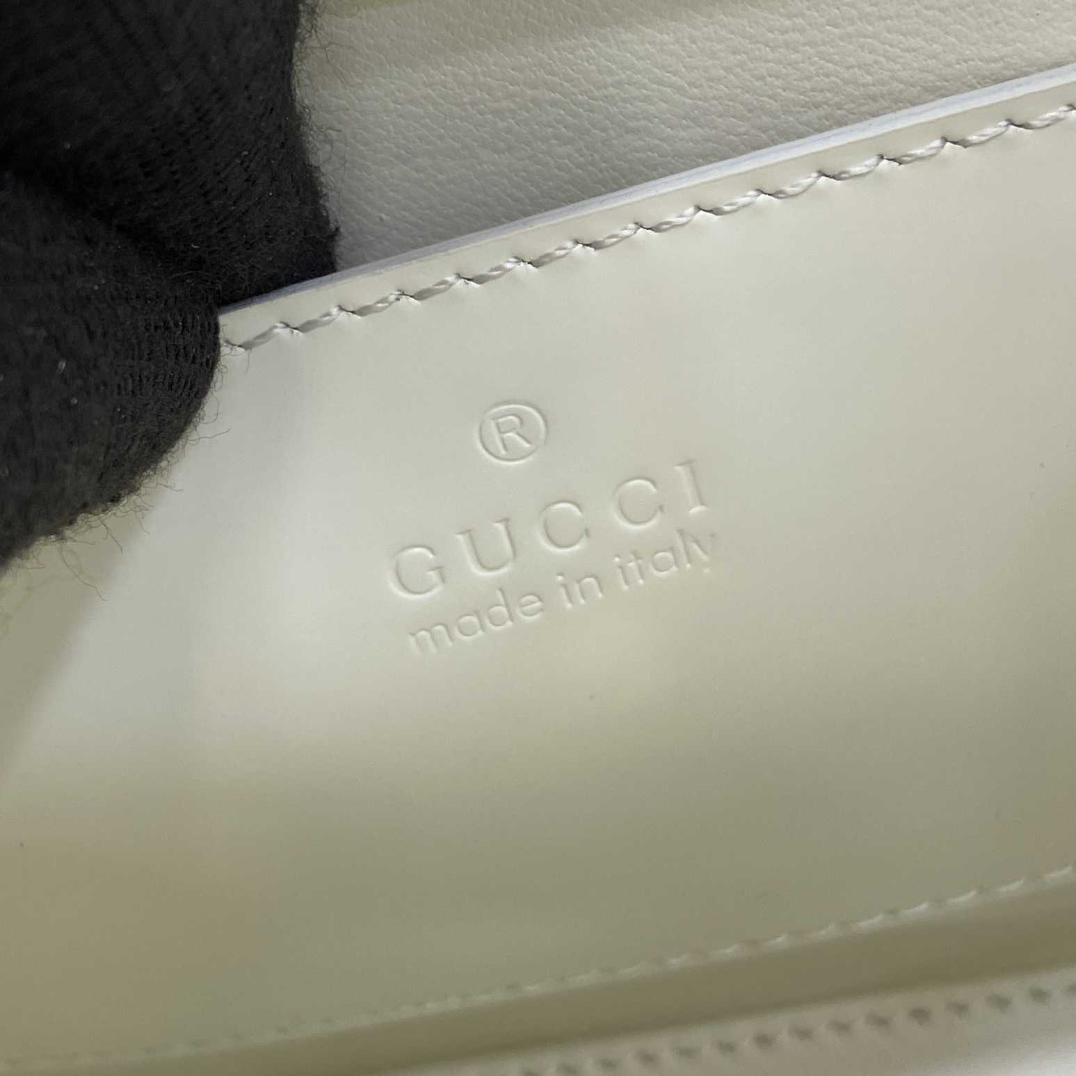Gucci Gucci Diana Small Tote Bag - EUR FASHION