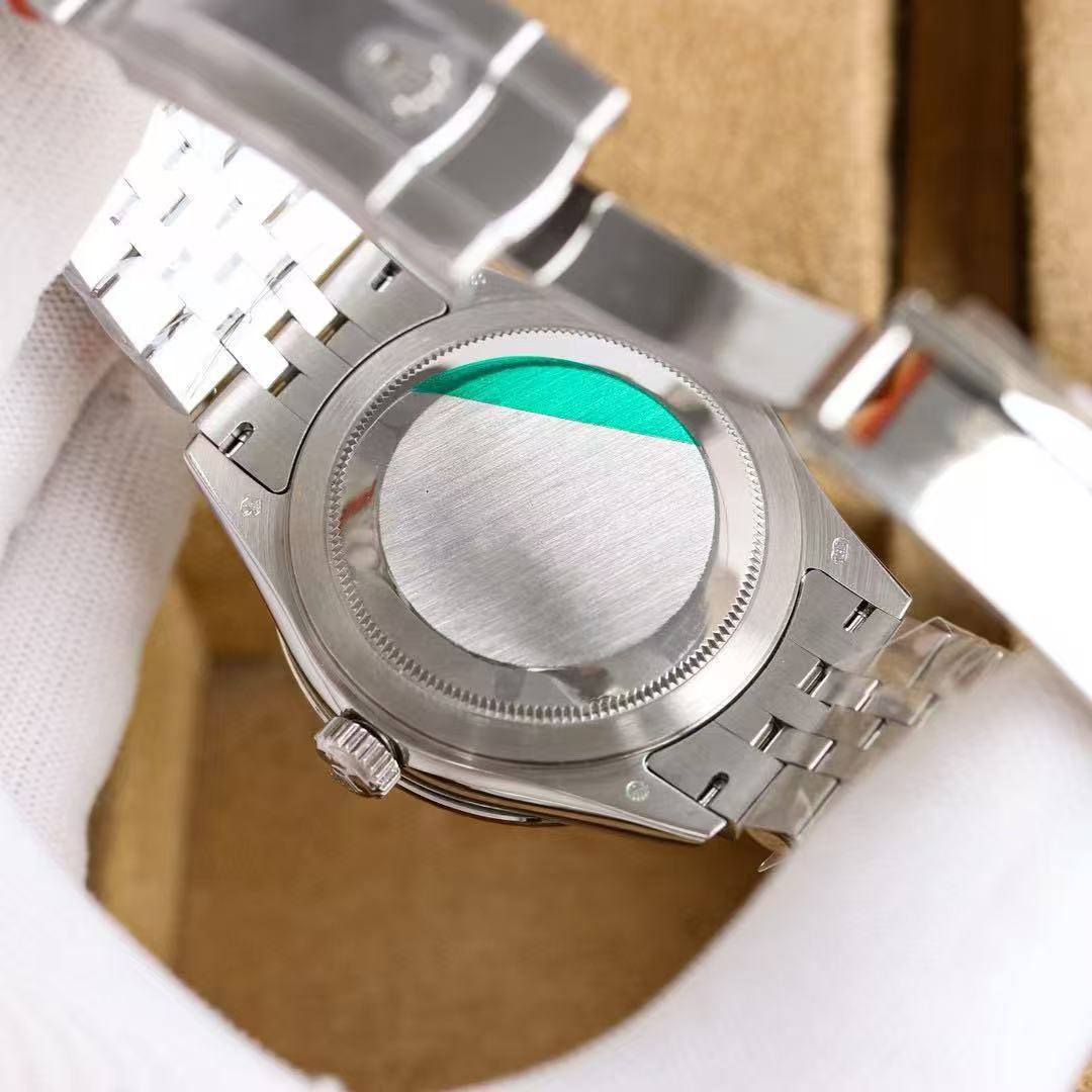 Rolex Sky-Dweller Watch  42mm - EUR FASHION