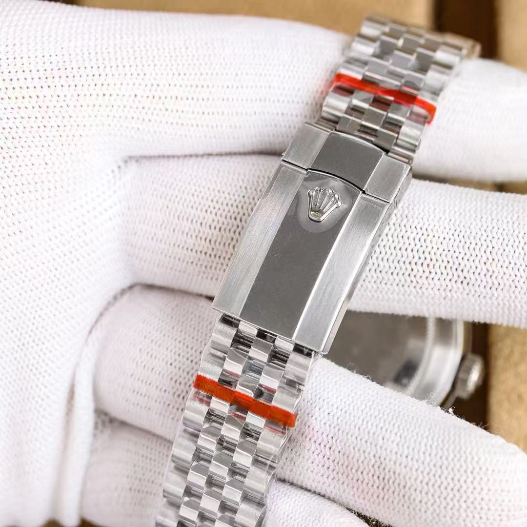 Rolex Sky-Dweller Watch  42mm - EUR FASHION