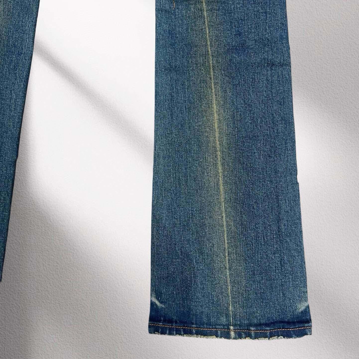 Purple-Brand Jeans    8116 - EUR FASHION