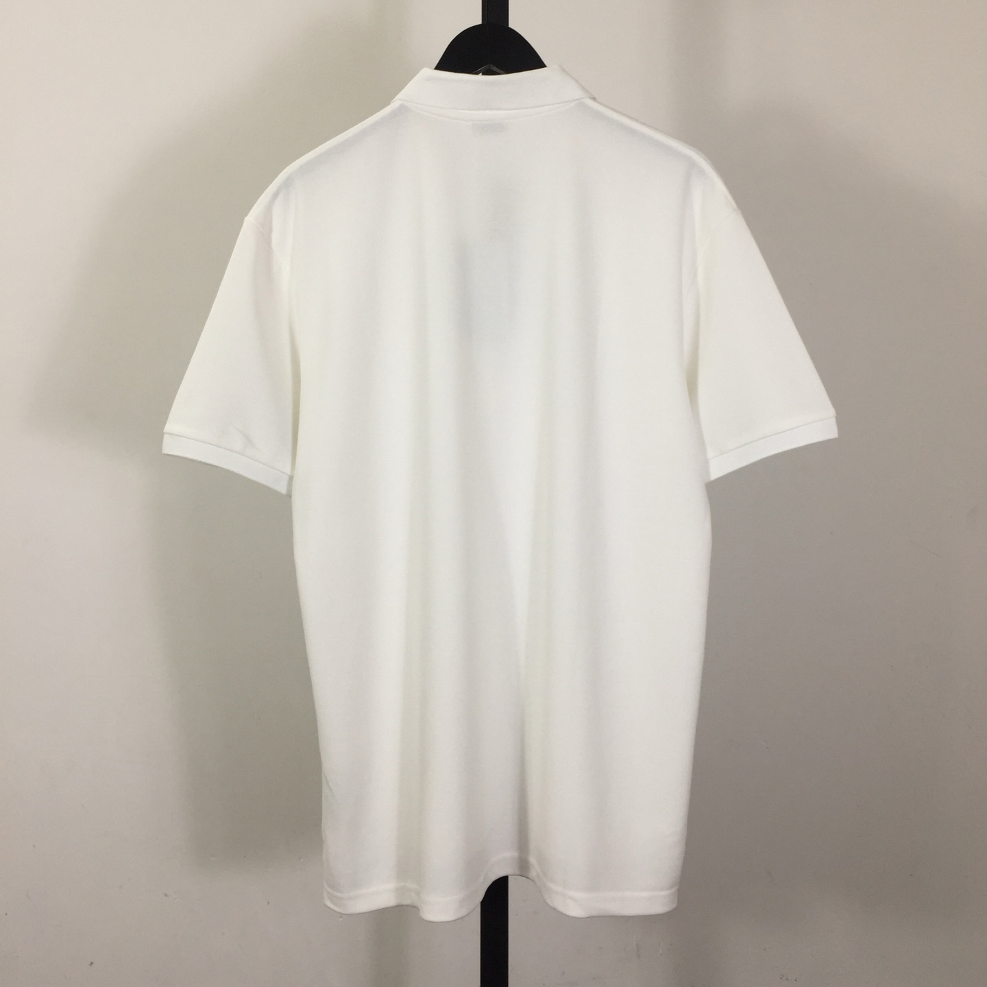 Burberry EKD Cotton Polo Shirt - EUR FASHION